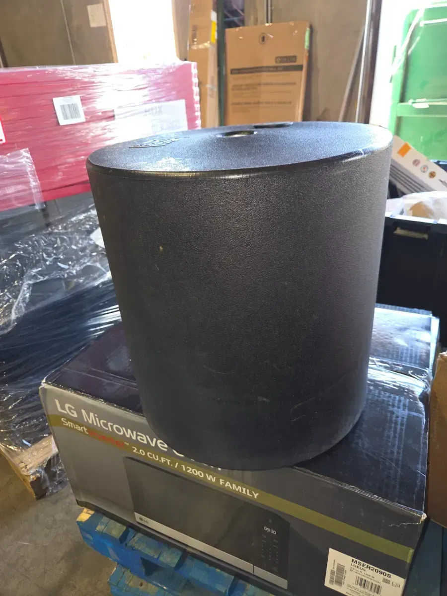 Tank Stand - image 1