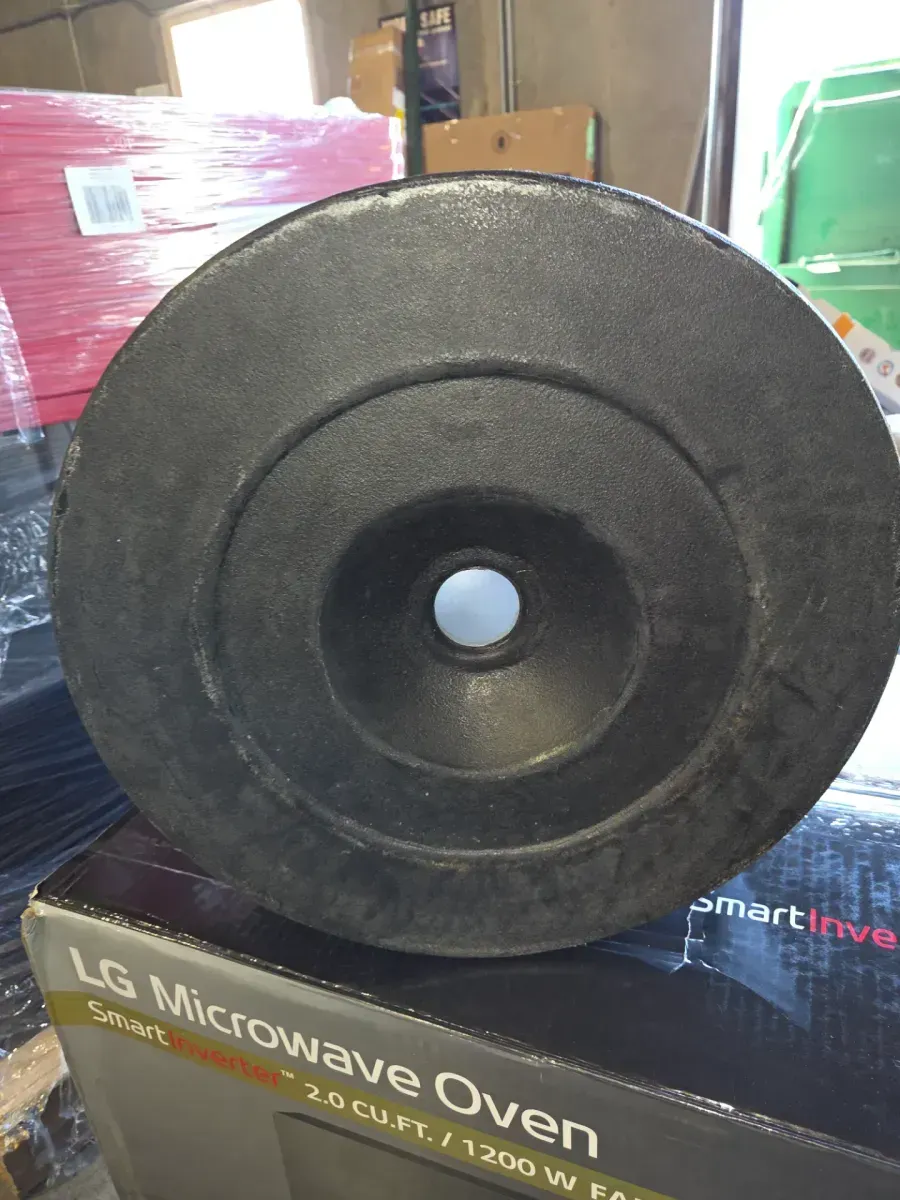 Tank Stand - image 3