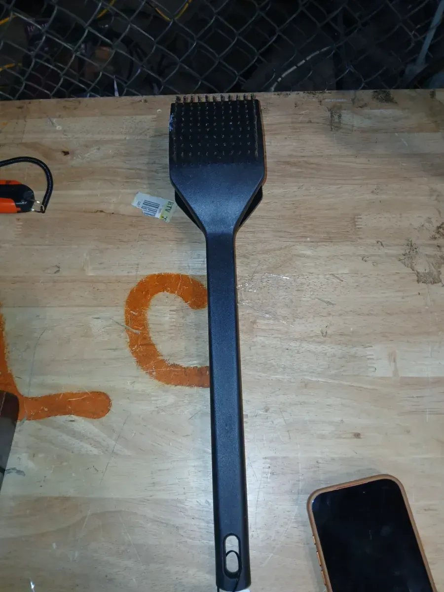 Nexgrill Grill Combo Brush Model 530-0041 - image 2