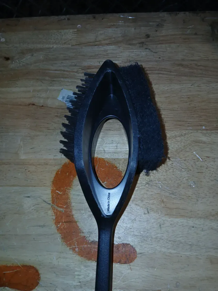 Nexgrill Grill Combo Brush Model 530-0041 - image 3