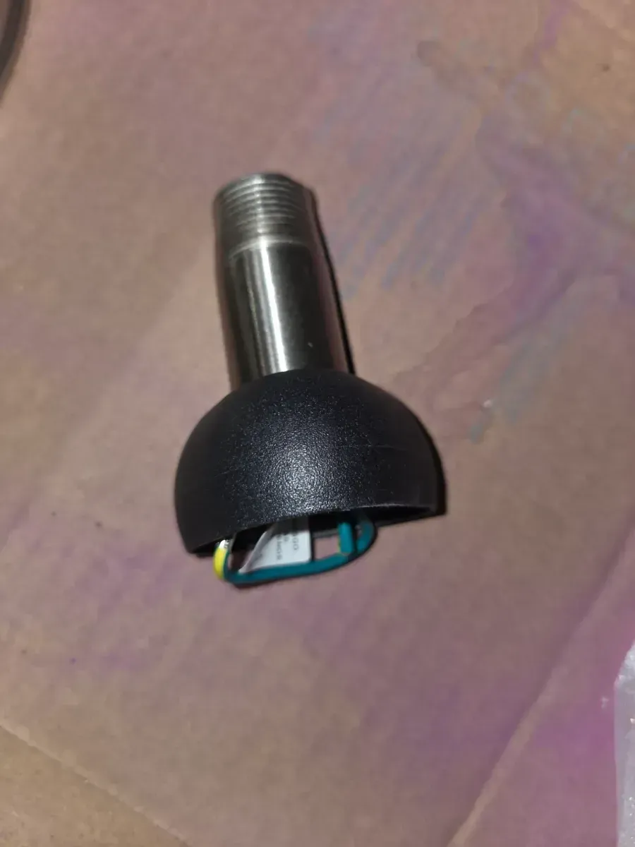 Channing 54 in. Hunter Express Indoor Brushed Nickel Ceiling Fan with Remote and Light Kit Included - image 5