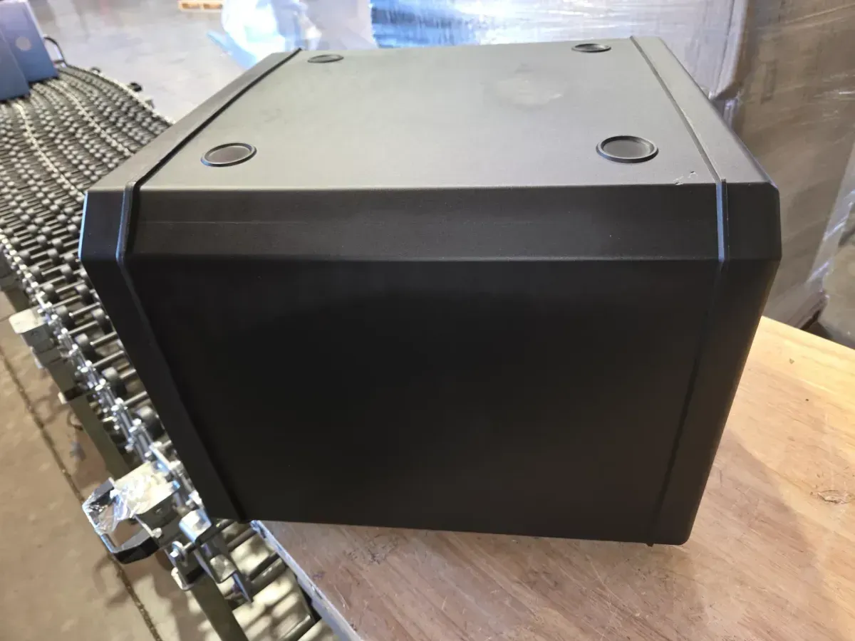 0.81 cu. ft. Waterproof and Fireproof Safe for Home with Key Hooks and Door Pockets - image 3