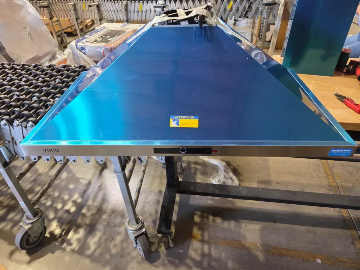 36in. 900CFM Ductless Convertible Wall Mount Range Hood in Stainless Steel 3-Speed with Filter and Gesture/Touch Control - image 3