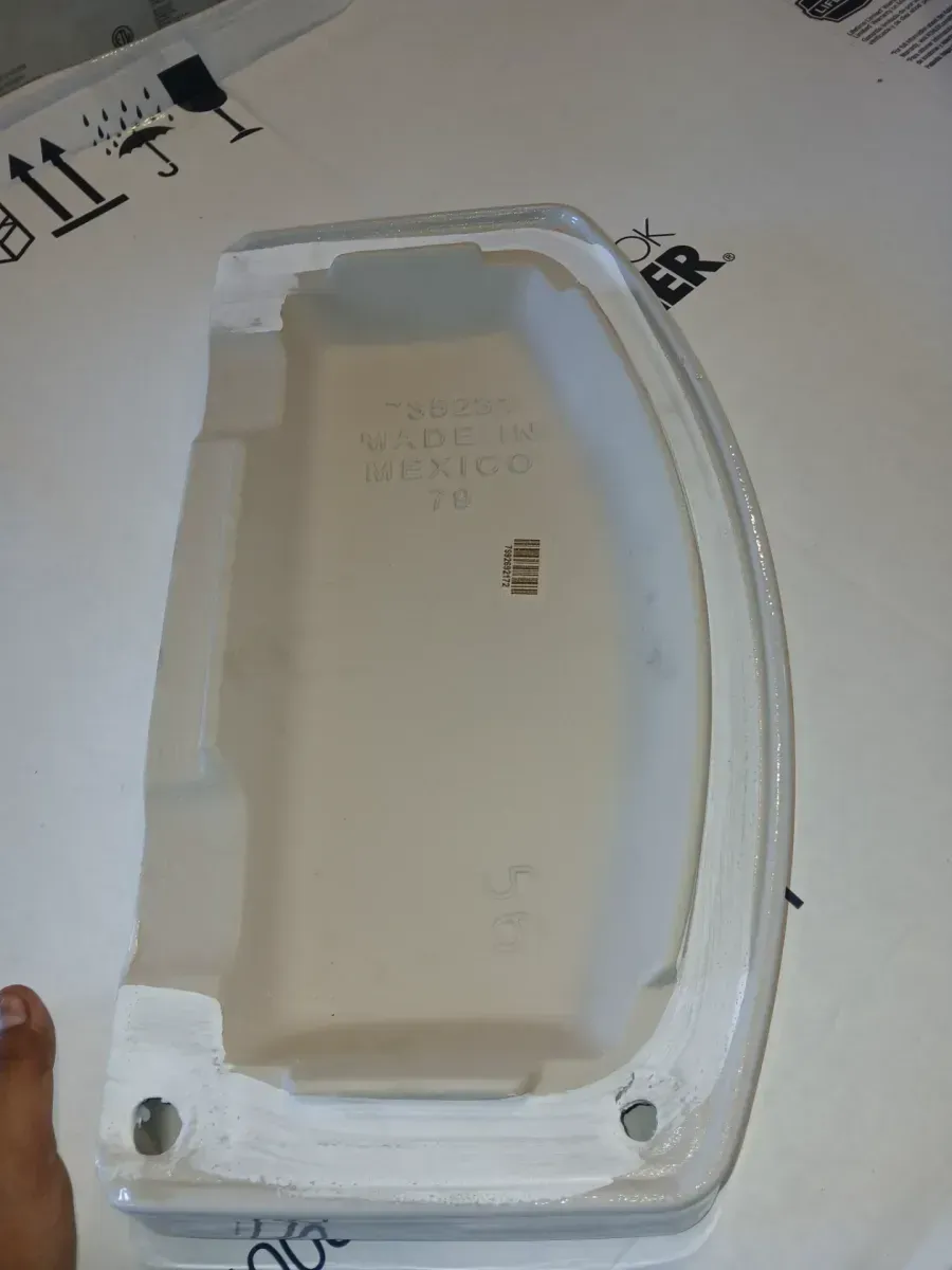 Kohler Elmbrook The Complete Solution 2-Piece Elongated Toilet in White - image 2