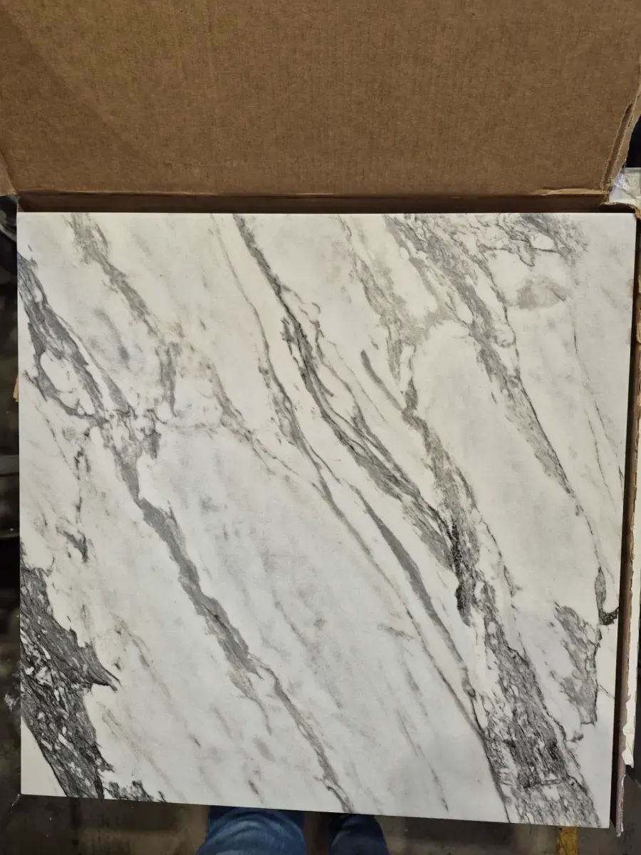 Daltile 24 in. x 24 in. Porcelain Floor and Wall Tile (15.76 sq. ft. / Case) - image 2