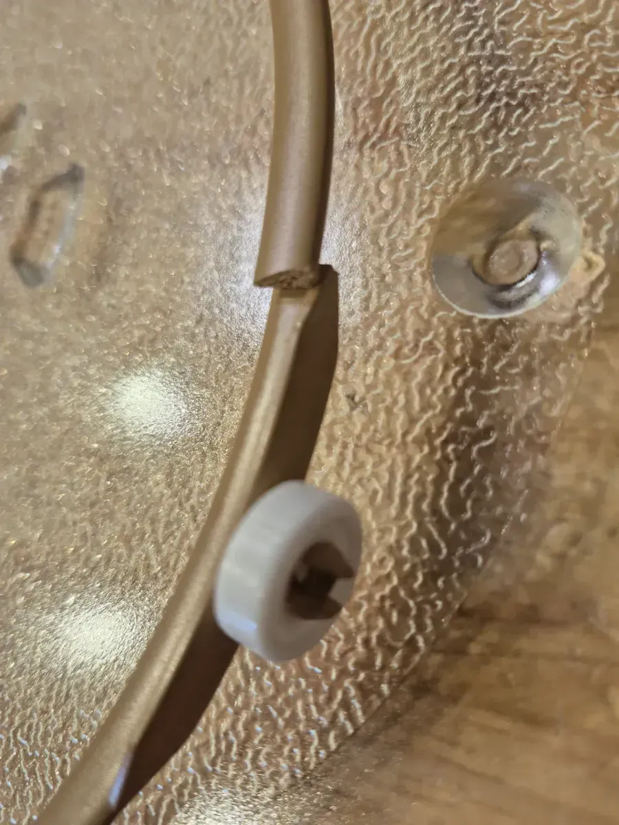 1.6 cu. ft. Over-the-Range Microwave in Stainless Steel - image 6