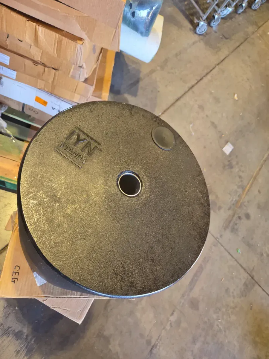 Tank Stand - image 2