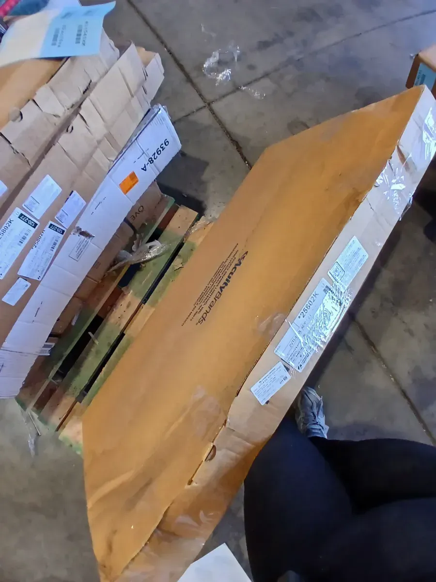 Lithonia 2VTL4 40L ADP EZ1 LP840 2x4 LED Recessed Troffer 4501 Lumens 33 Watt 4000K - image 5