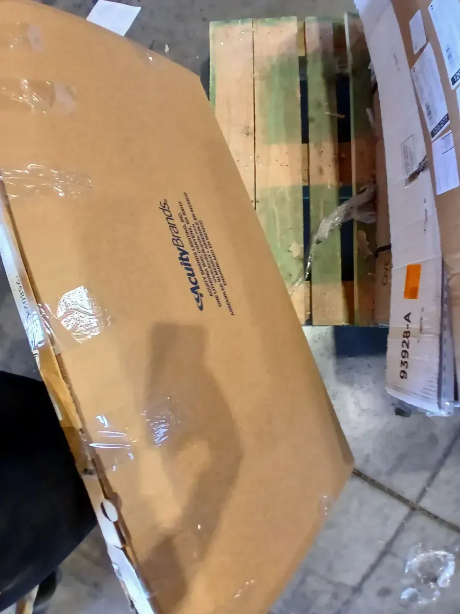 Lithonia 2VTL4 40L ADP EZ1 LP840 2x4 LED Recessed Troffer 4501 Lumens 33 Watt 4000K - image 4