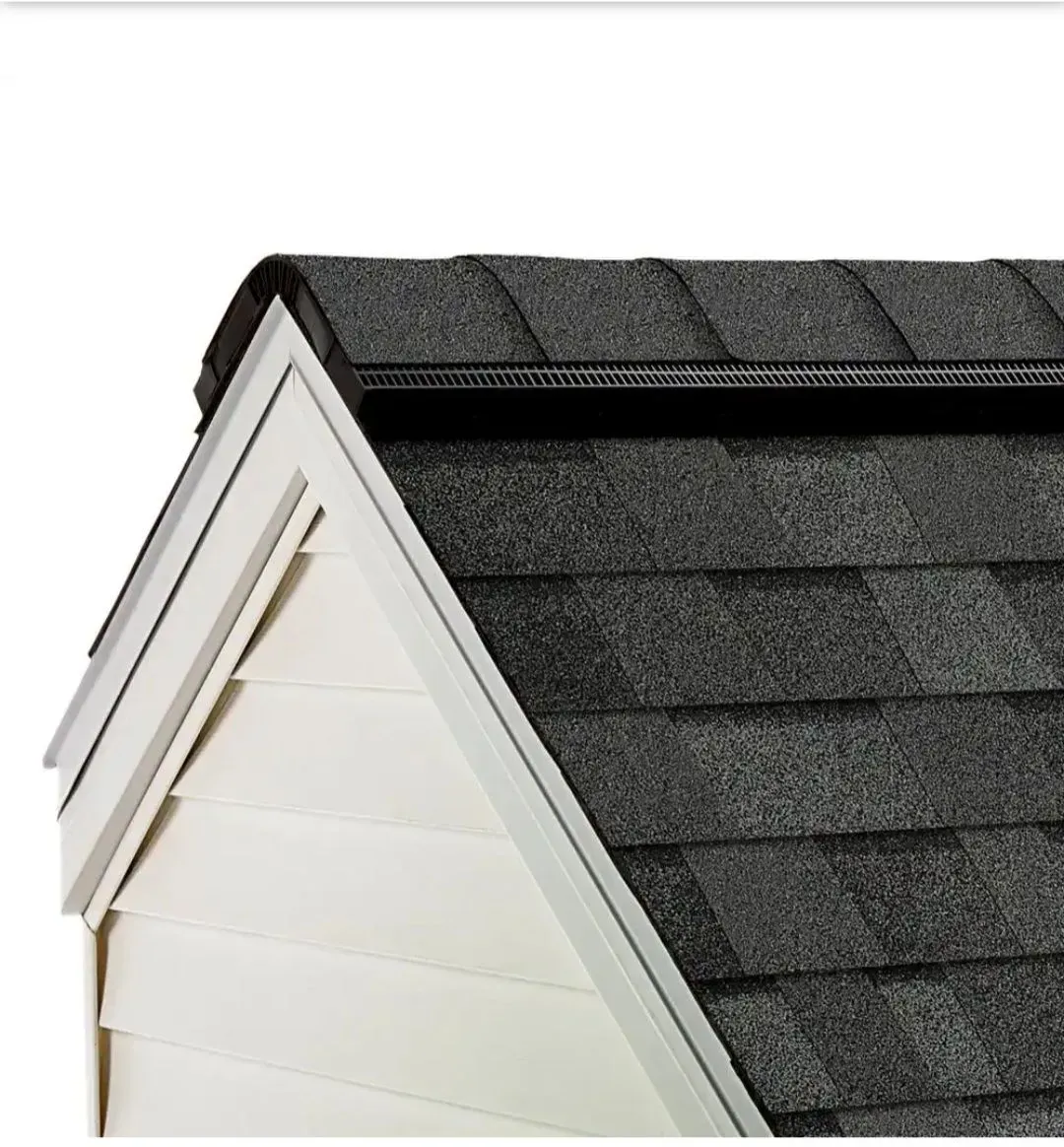 ***pack of 5 ***SBS  Modified High profile Hip & Ridge 10 width  - image 1