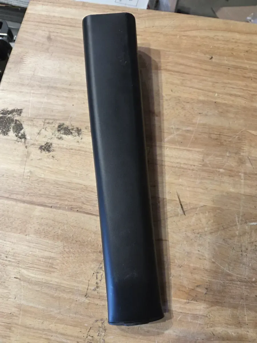 7 AMP 180 MPH 220 CFM Corded Electric Handheld Leaf Blower - image 4