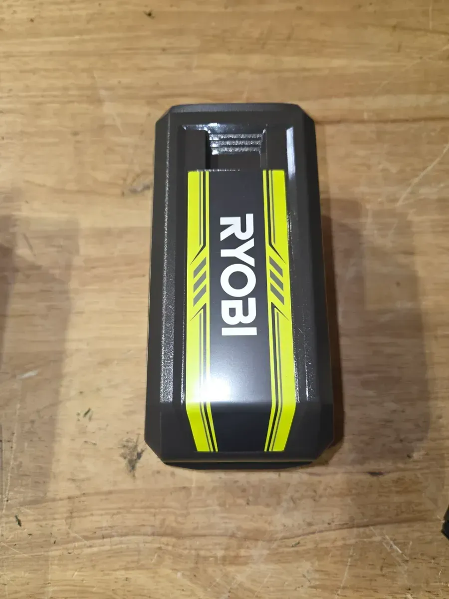 40V HP Brushless 21 in. Cordless Battery Walk Behind Push Lawn Mower with 8.0 Ah Battery and Charger - image 3