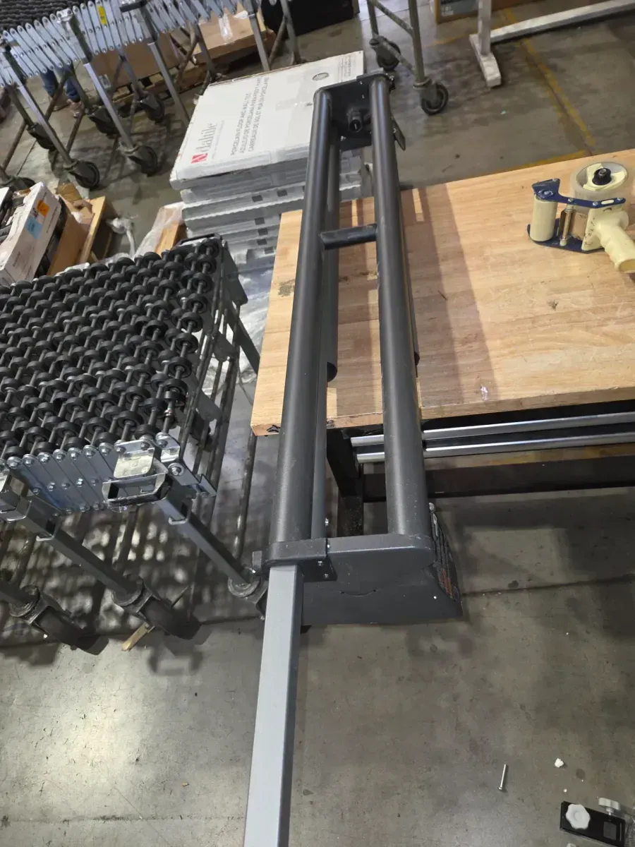 Foldable Miter Saw QUICKSTAND - image 2