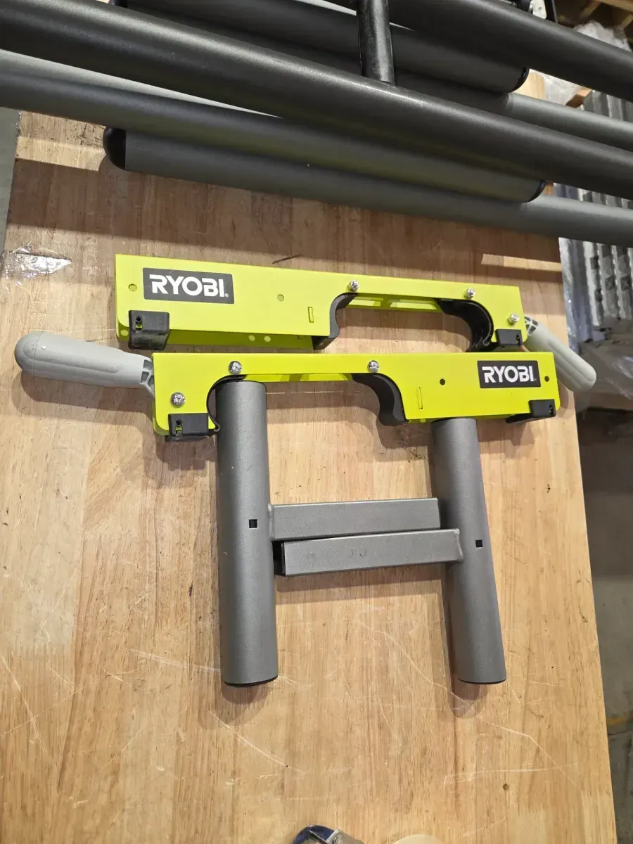 Foldable Miter Saw QUICKSTAND - image 4