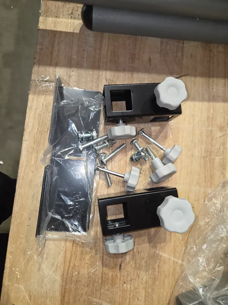 Foldable Miter Saw QUICKSTAND - image 5