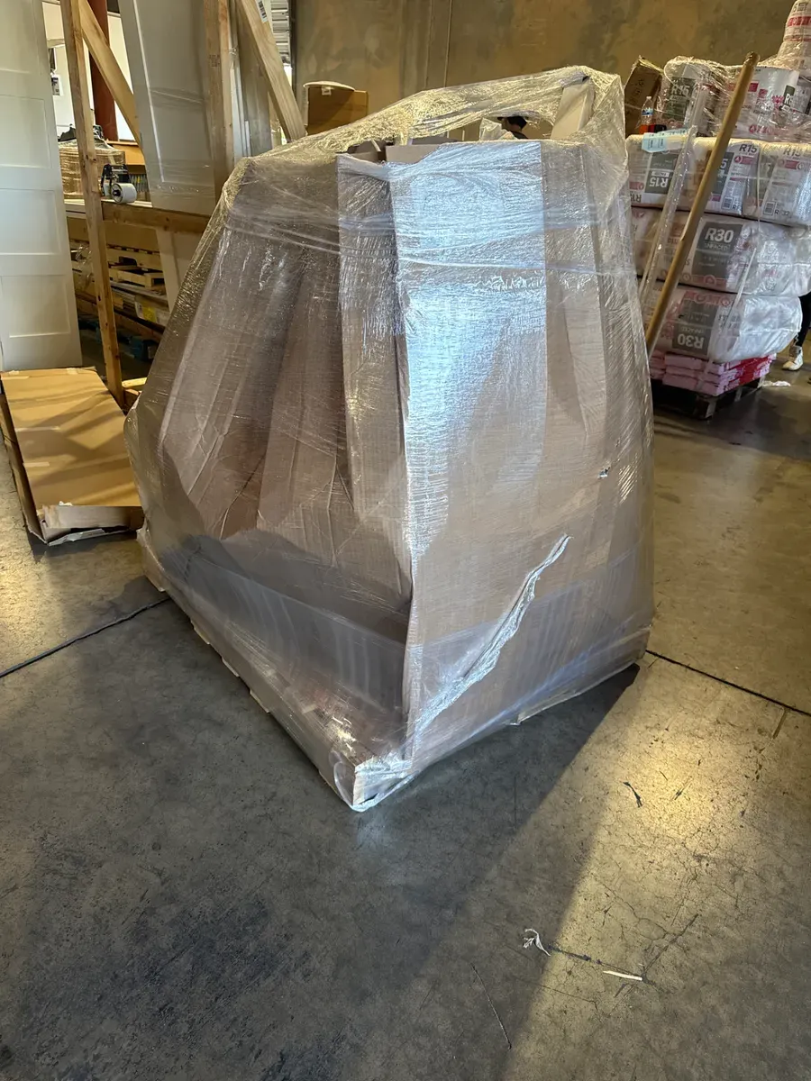 Home Depot Mixed Palette - image 2