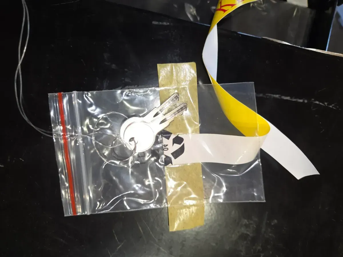 Tool Storage 27 in. W x 18 in. D 5-Drawer Gloss Black Rolling Tool Cabinet - image 5