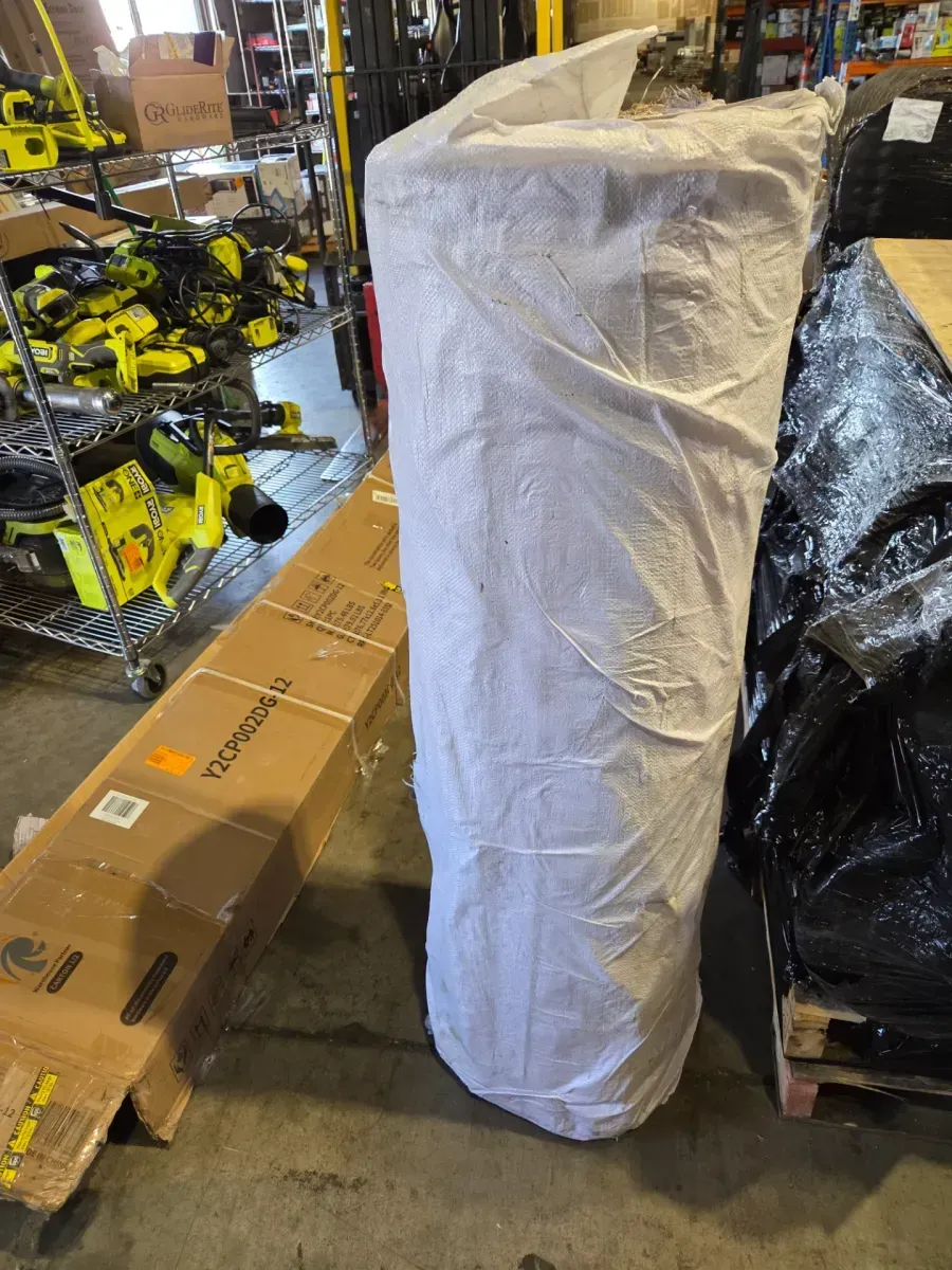 4 ft. x 100 ft. 12.5-Gauge Welded Wire Fence with 2 in. x 4 in. Mesh, Galvanized Welded Fence Wire Roll - image 3