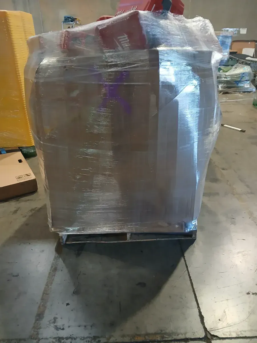 Pallet of Milwaukee M18 FUEL Hard Tool Cases - image 2