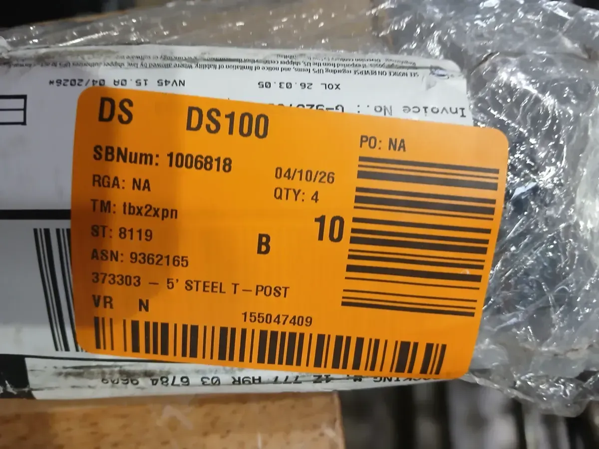 Wire Roll poles - image 2