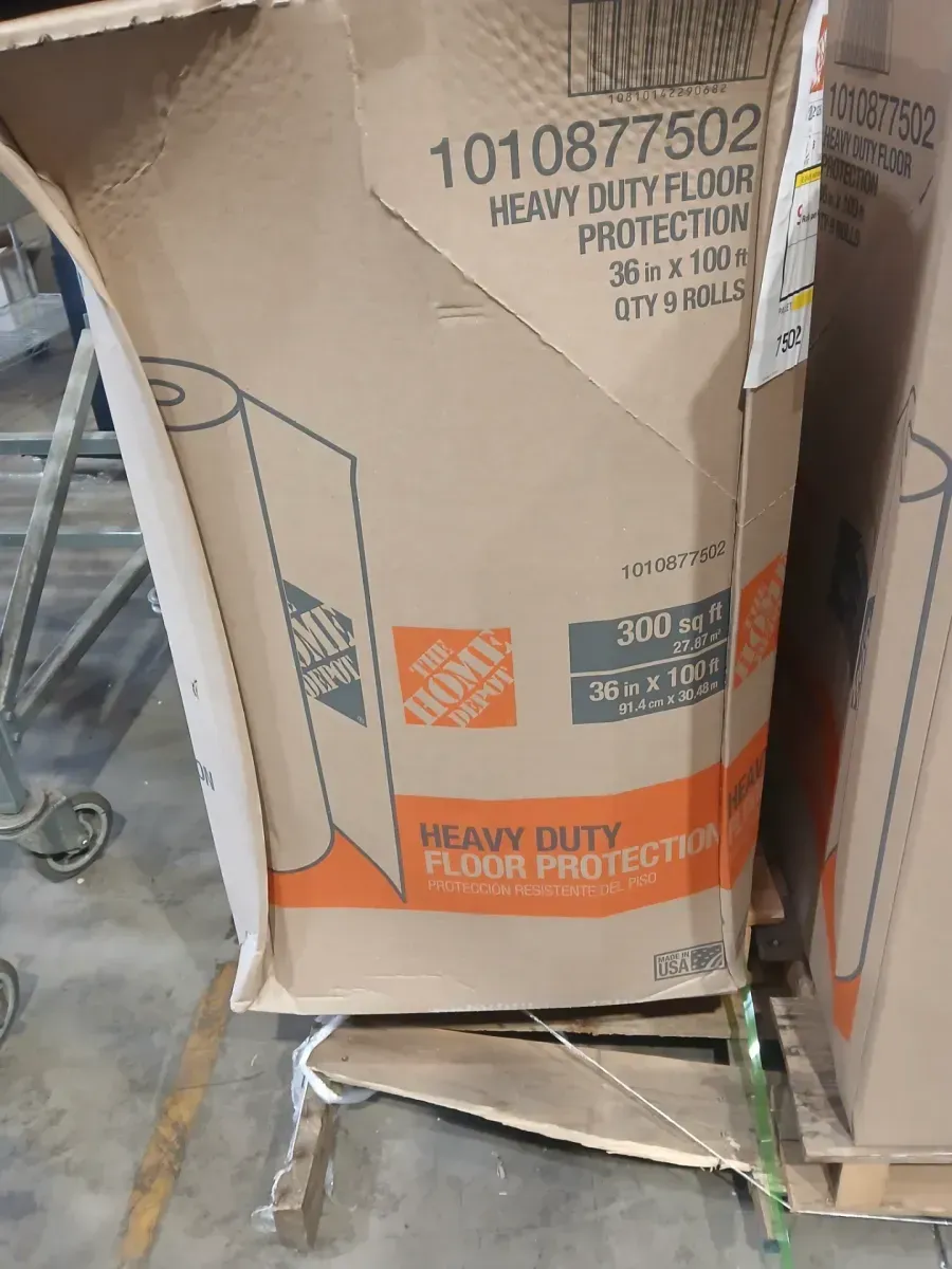 Floor Protection Bundle - image 2