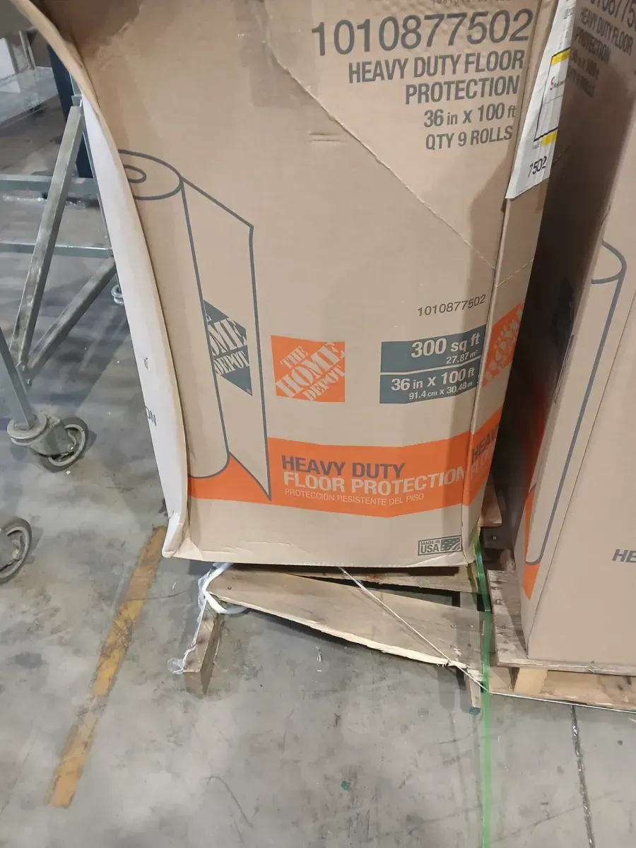 Floor Protection Bundle - image 2