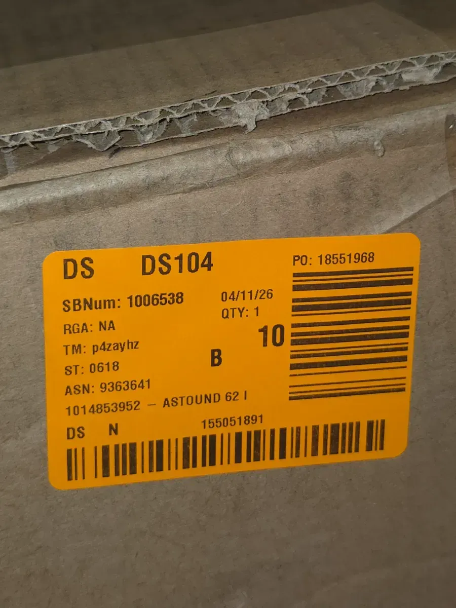 Astound 62 in. FlexMount, Wall Mount Electric Fireplace in Black - image 7