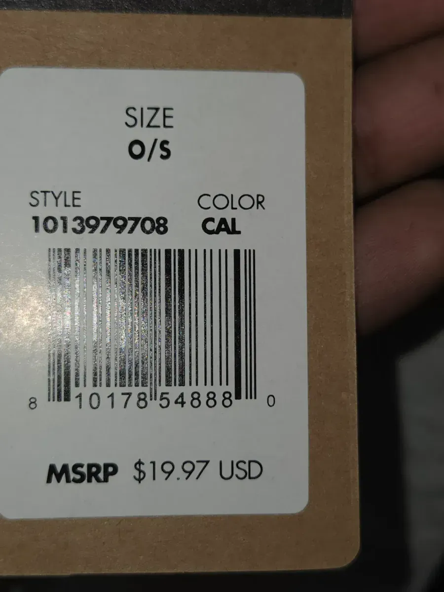 ***Pack of 2***California Republic Straw Sun Hat - image 2