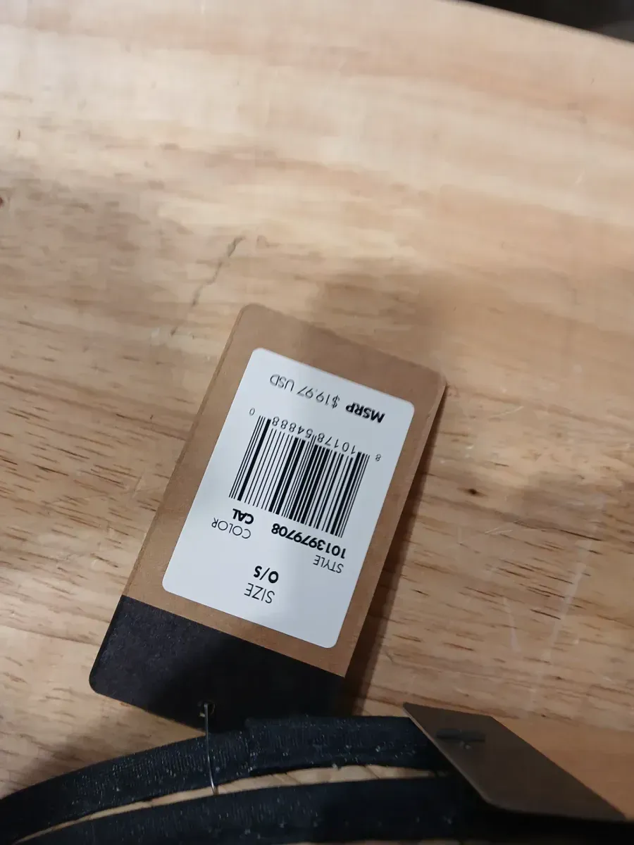 ***Pack of 2***California Republic Straw Sun Hat - image 2