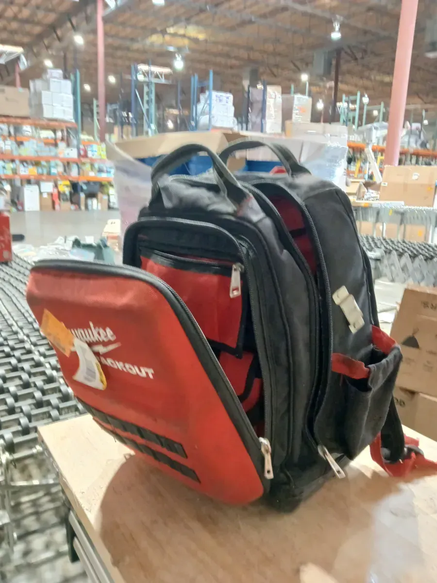 15 in. PACKOUT Tool Backpack - image 3