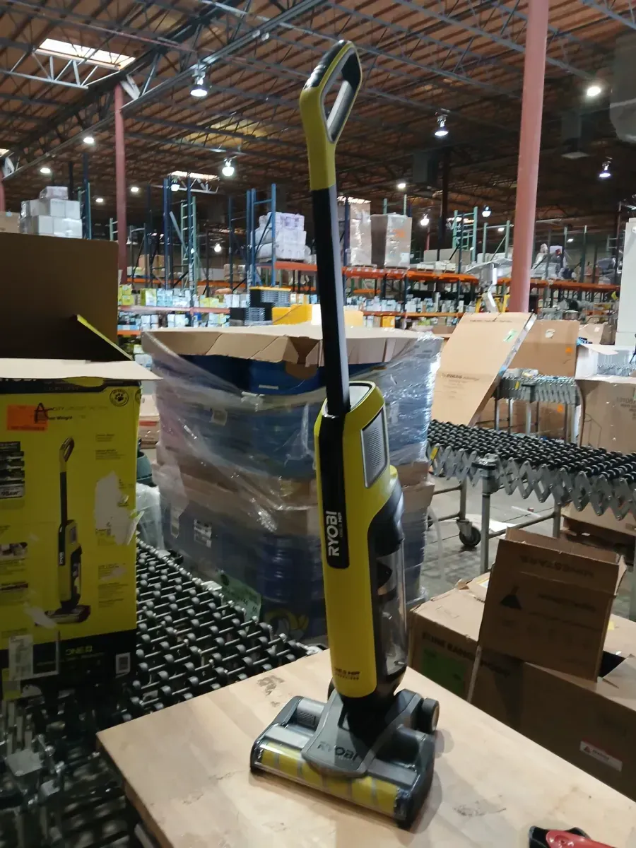 18V ONE+ HP High-Capacity Stick Vacuum (Tool Only) - image 4