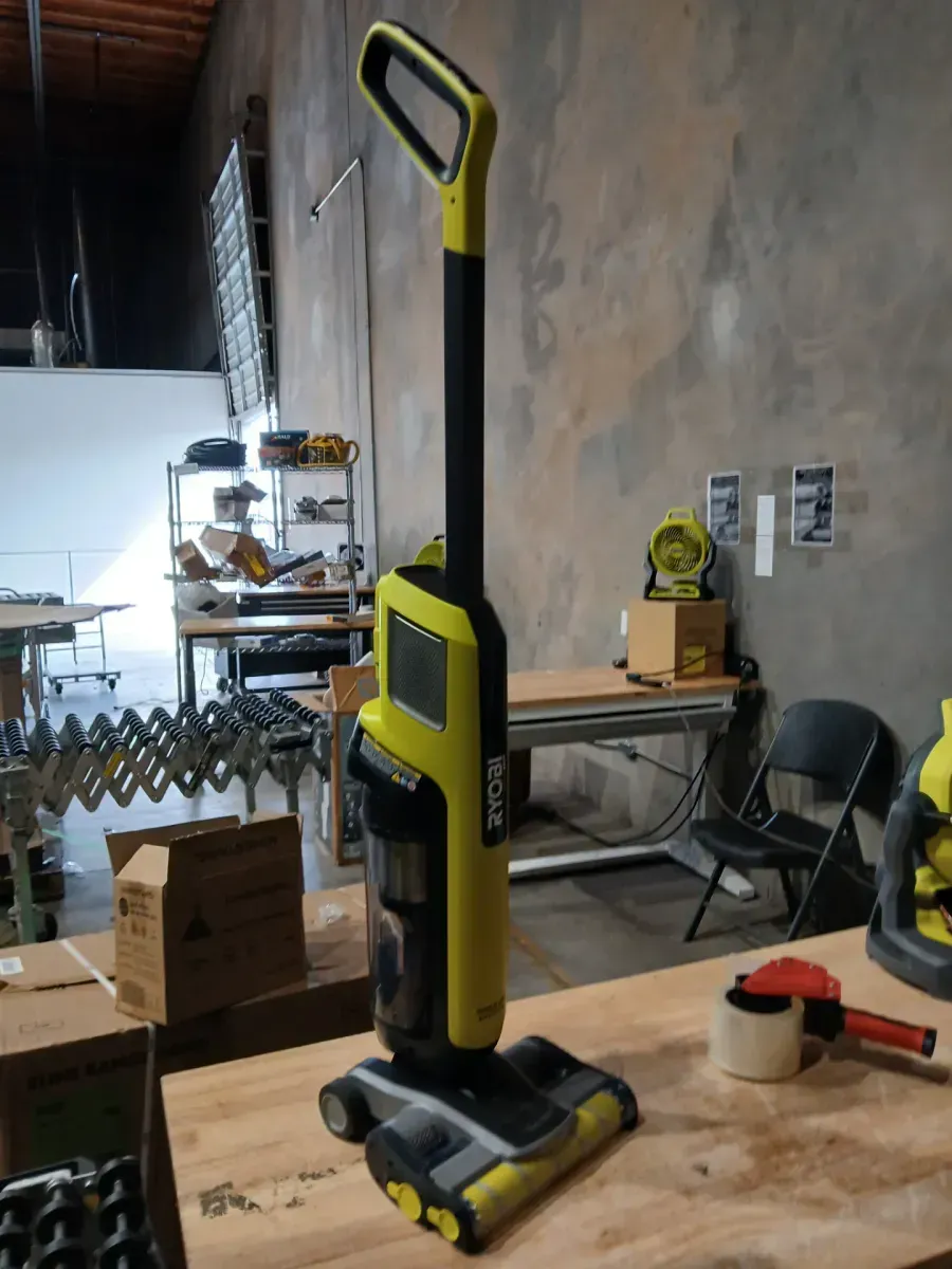 18V ONE+ HP High-Capacity Stick Vacuum (Tool Only) - image 5