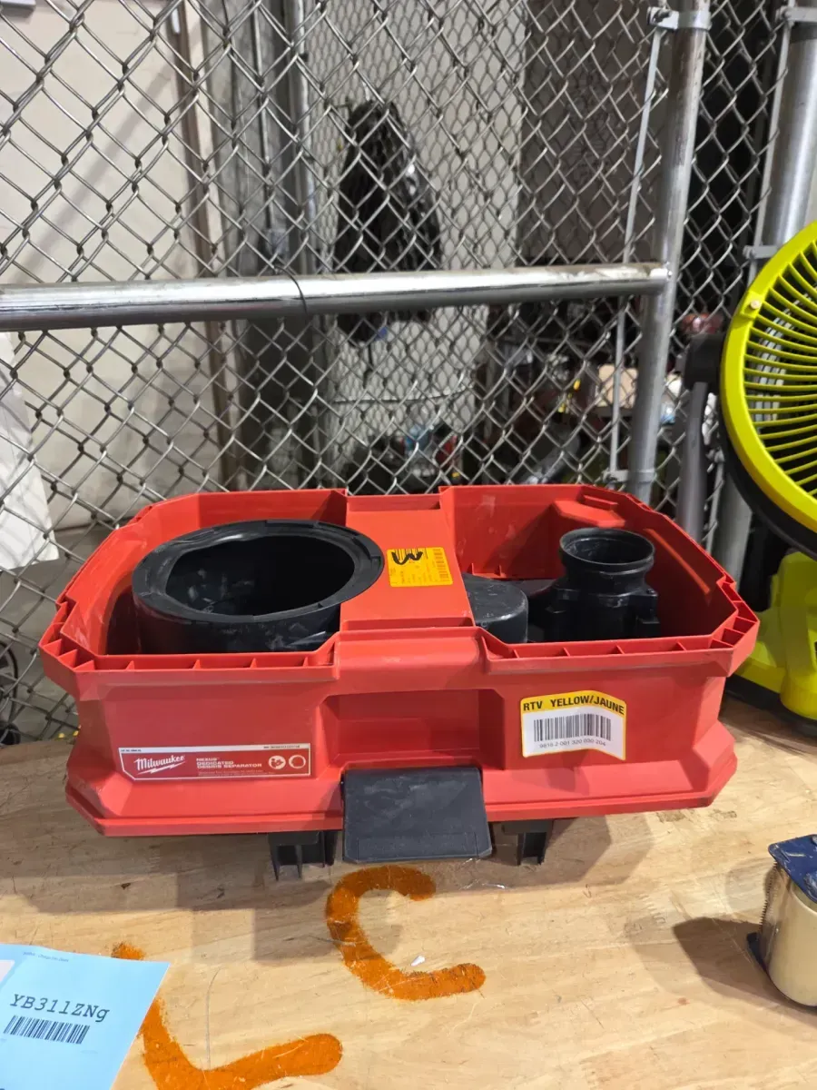 NEXUS Dedicated Debris Separator - image 2