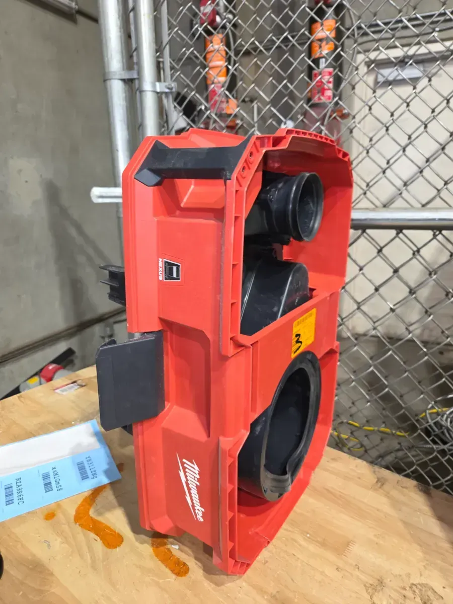 NEXUS Dedicated Debris Separator - image 3