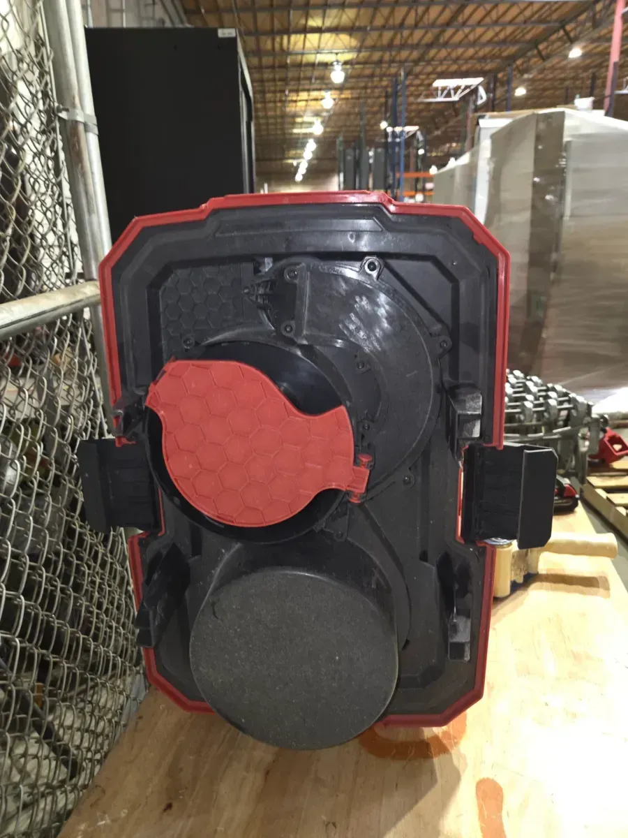 NEXUS Dedicated Debris Separator - image 4