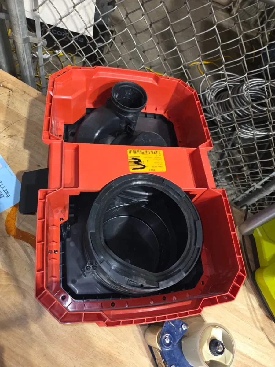 NEXUS Dedicated Debris Separator - image 5