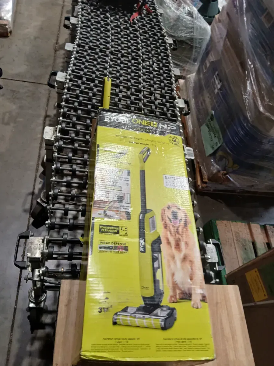 18V ONE+ HP High-Capacity Stick Vacuum (Tool Only) - image 6