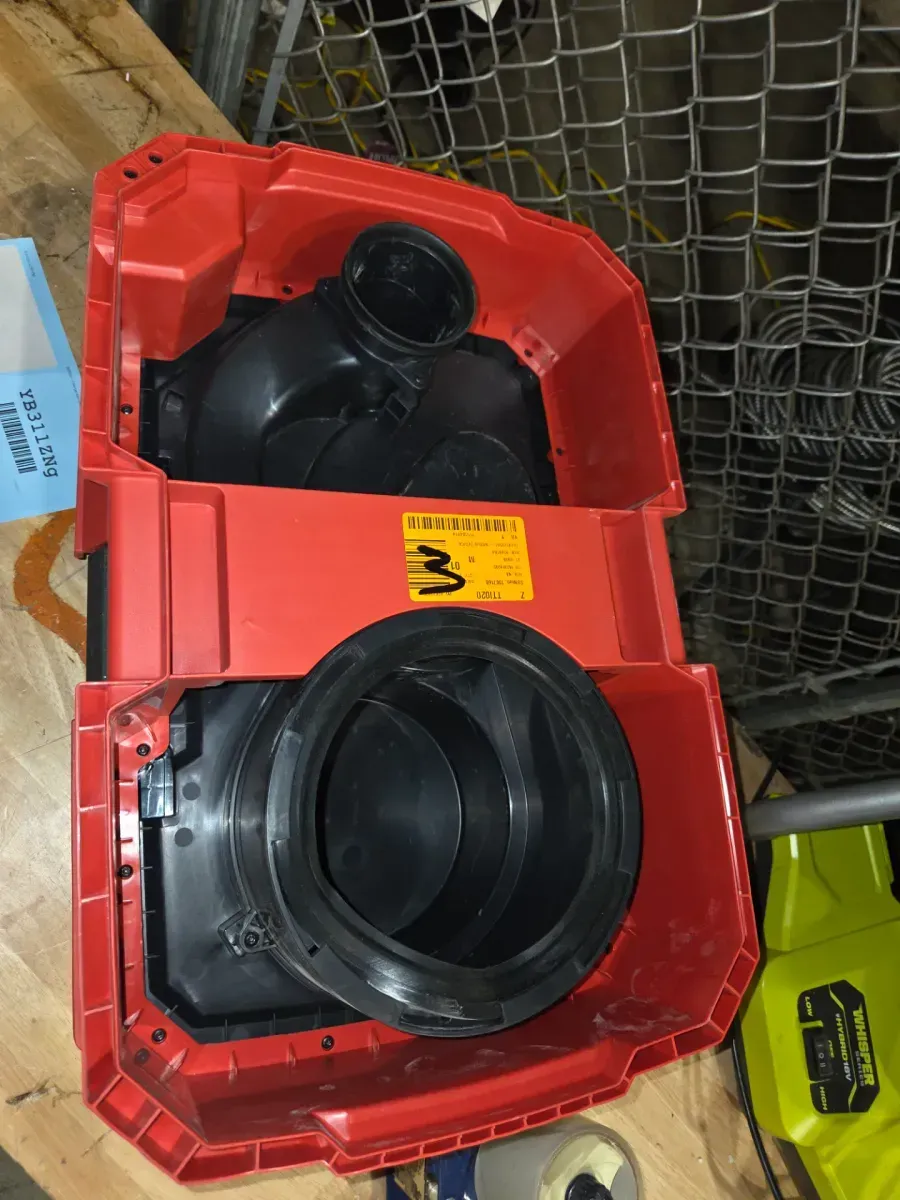 NEXUS Dedicated Debris Separator - image 6