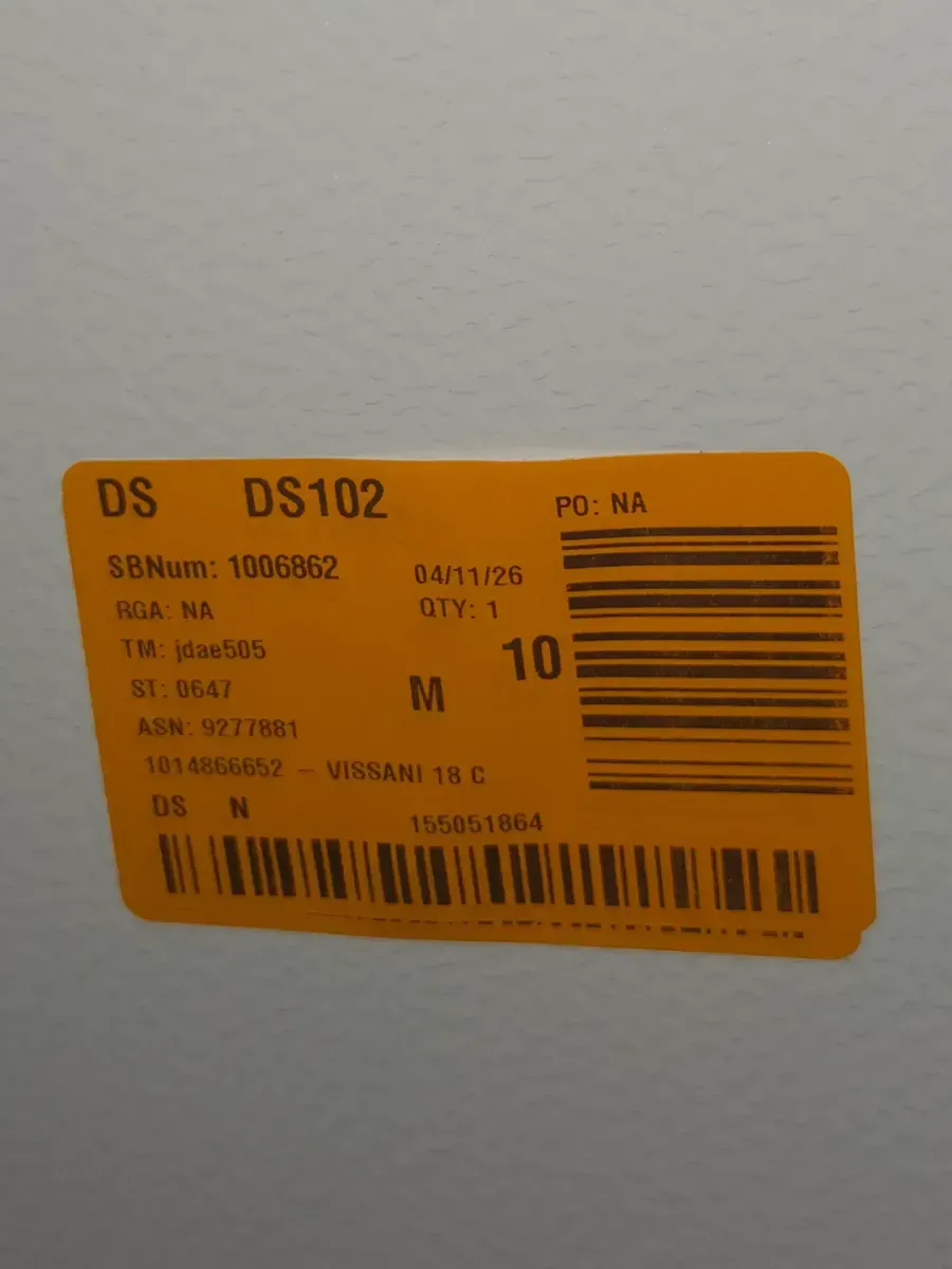 18 cu. ft. Top Freezer Refrigerator in White with ENERGY STAR Garage Ready - image 11