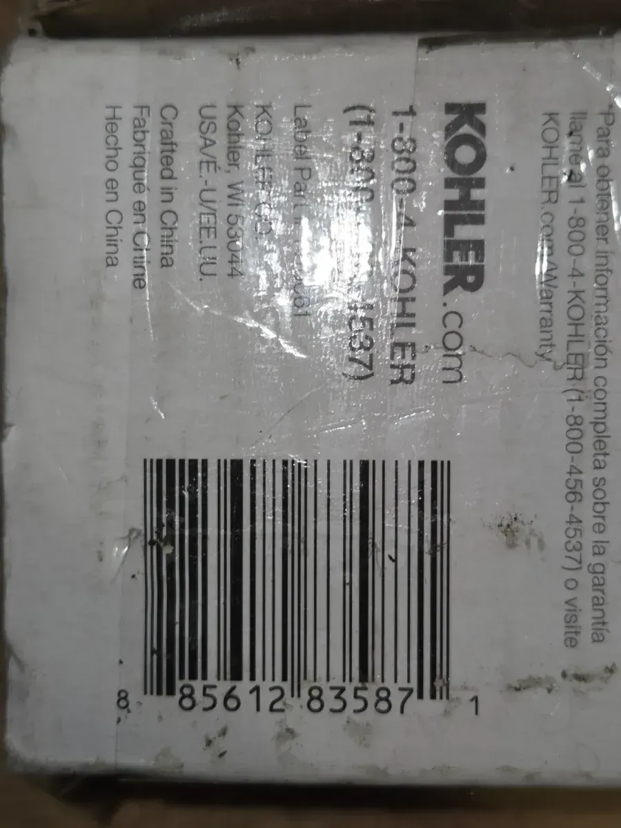 Carmichael 9 in. Grab Bar in Vibrant Brushed Nickel - image 4