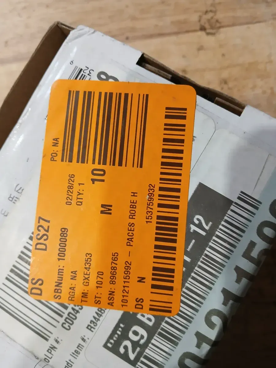 Paces 8 in. Widespread Faucet, Towel Ring, Toilet Paper Holder, Robe Hook and Tub/Shower Faucet Set in Brushed Nickel - image 2