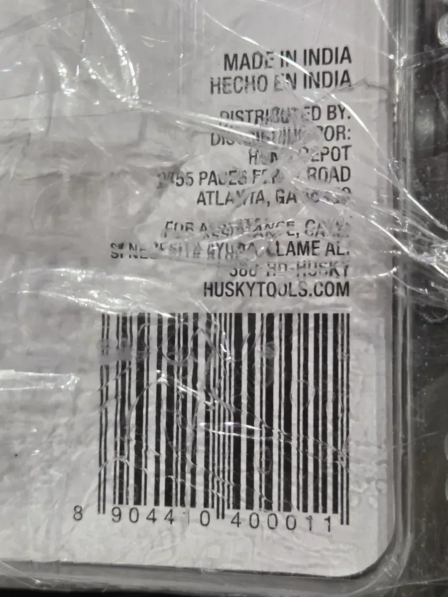 Metal Staple Gun Set with 1000-Pieces 3/8 in. Staple - image 4