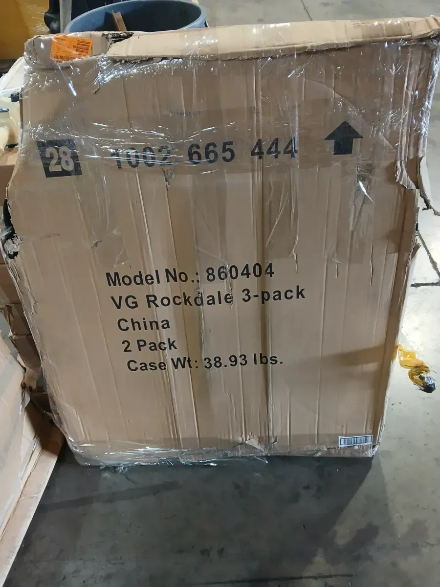 ***pack of 2***138.5 in. Metal Fence Panels (4-Pack) - image 2