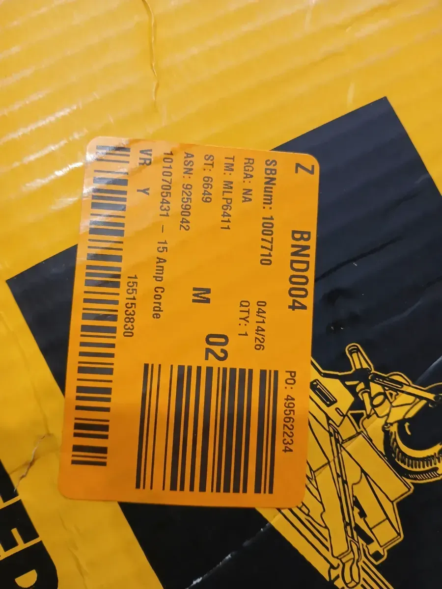 29.8 lbs. Compact Miter Saw Stand with 500 lbs. Capacity - image 2