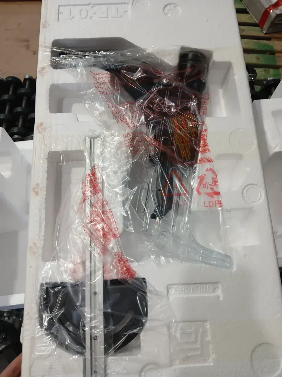 FLEXVOLT 60V MAX Cordless Brushless 8-1/4 in. Table Saw Kit with (1) FLEXVOLT 6.0Ah Battery - image 5