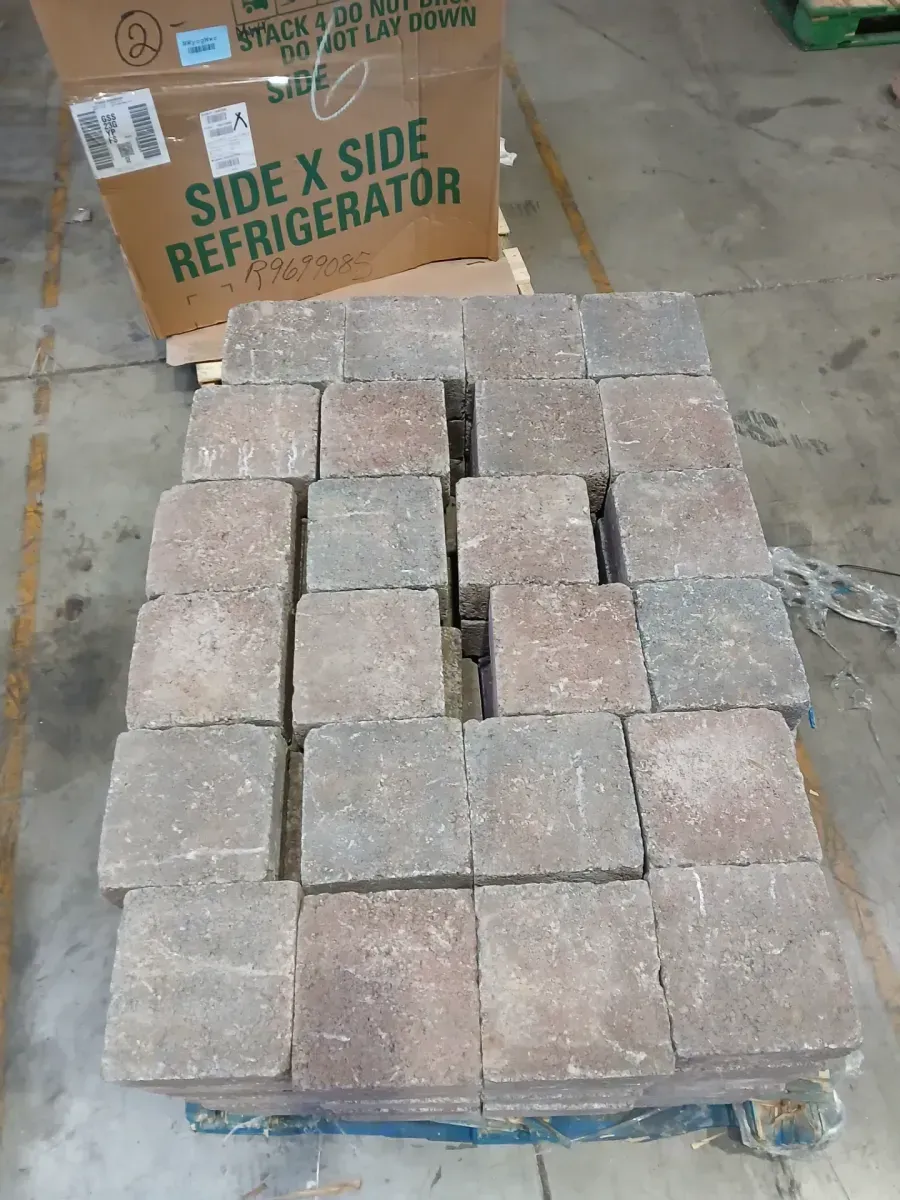 Brick pallete  - image 1