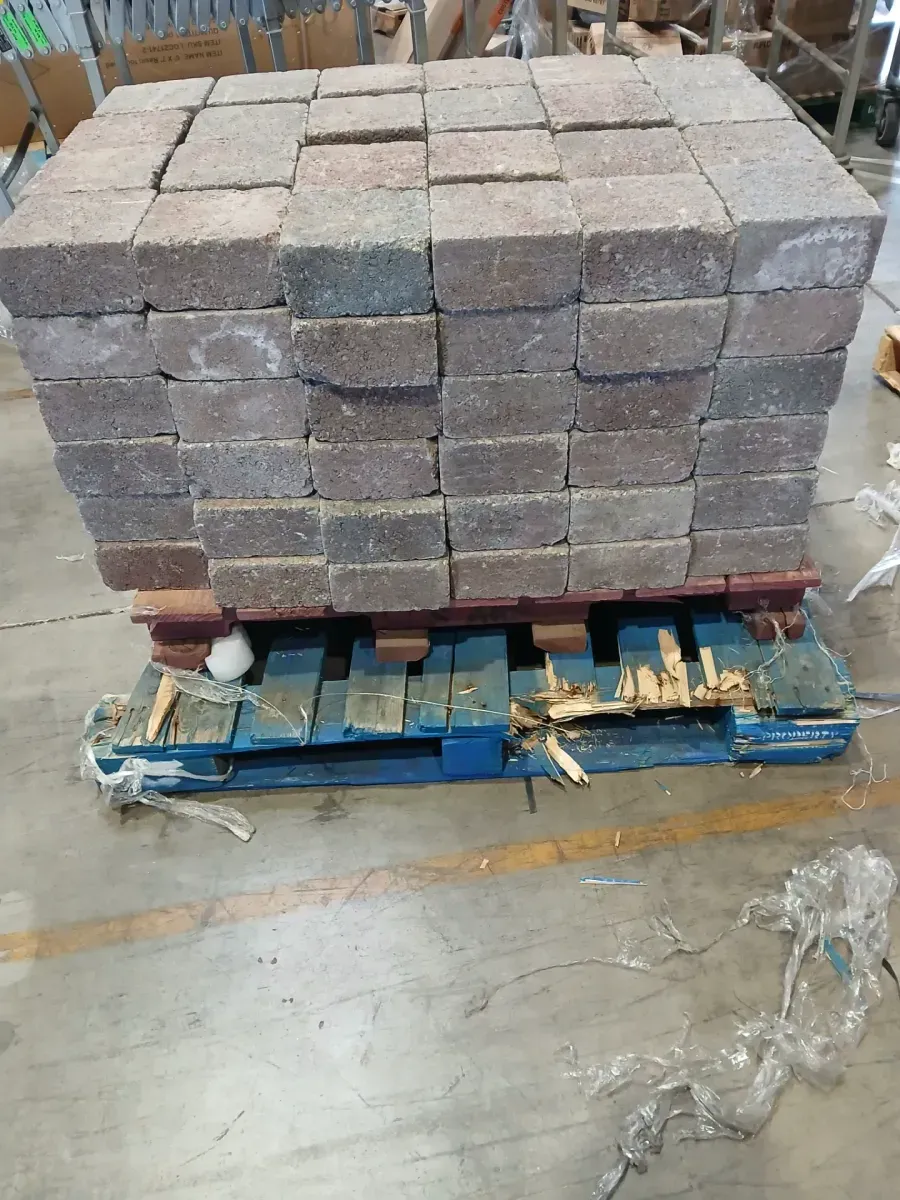 Brick pallete  - image 3