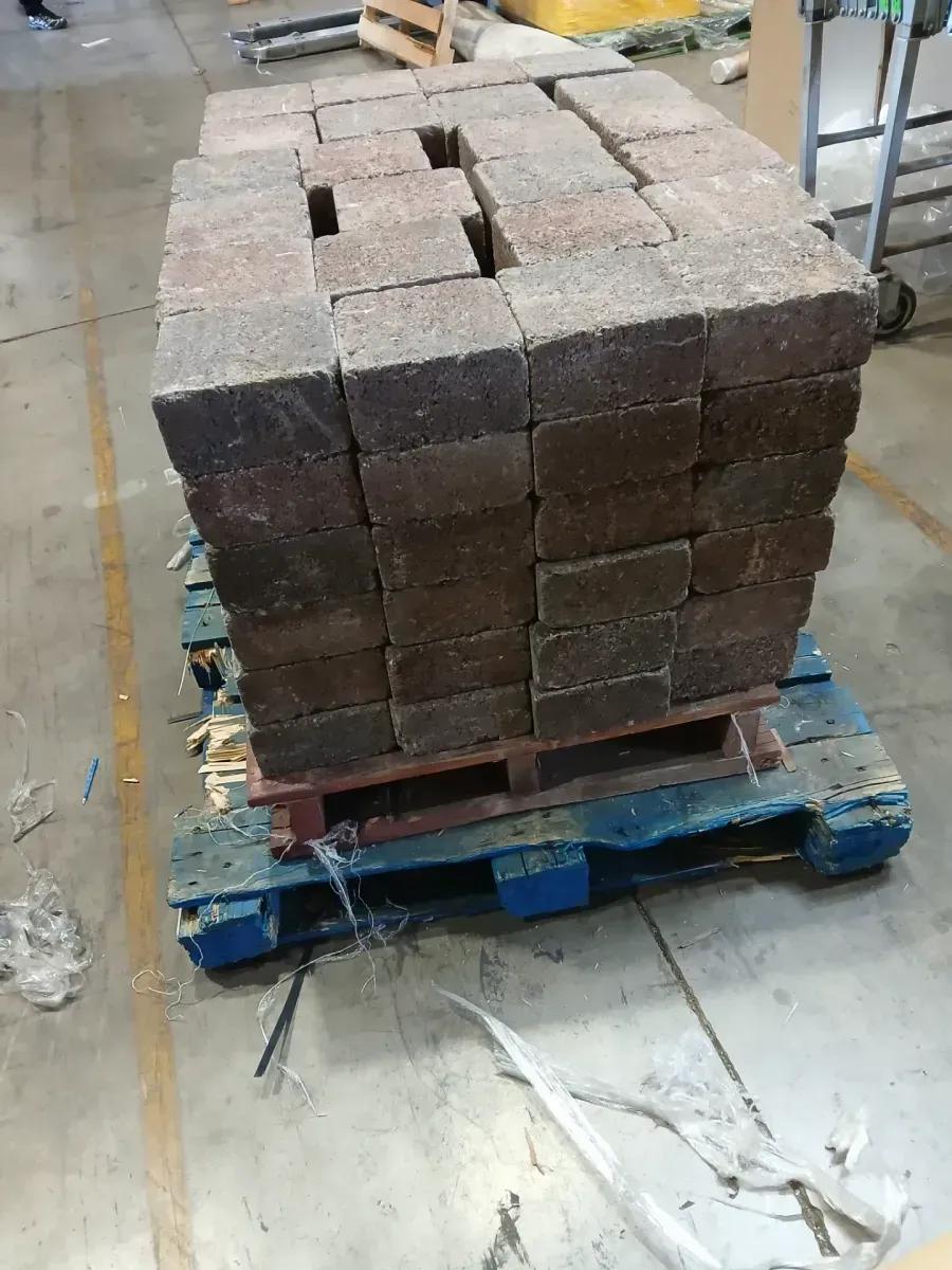 Brick pallete  - image 4