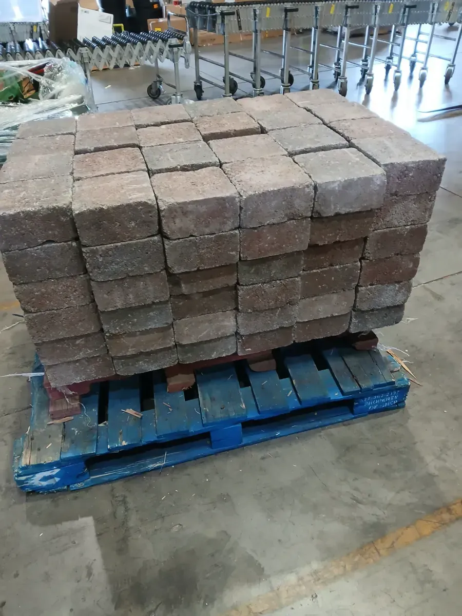 Brick pallete  - image 5