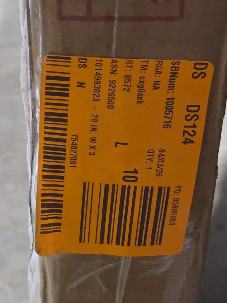 28 in. W x 36 in. H Rectangular Framed LED Lighted Bathroom Vanity Mirror with Light in Black with Backlit and Anti-Fog - image 6